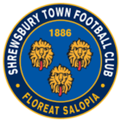 Logo: Shrewsbury Town FC