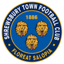 Shrewsbury Town FC