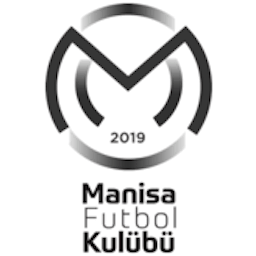 Logo: Manisa Futbol Kulübü