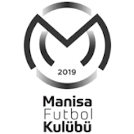 Logo : Manisa FK