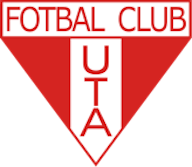 Logo: FC UTA Arad