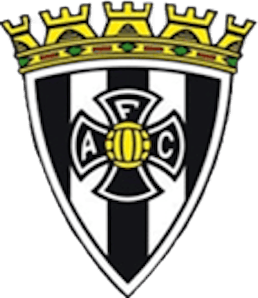 Ikon: Amarante FC