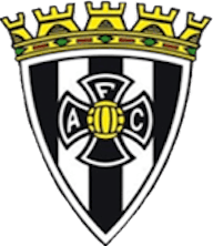 Ikon: Amarante FC