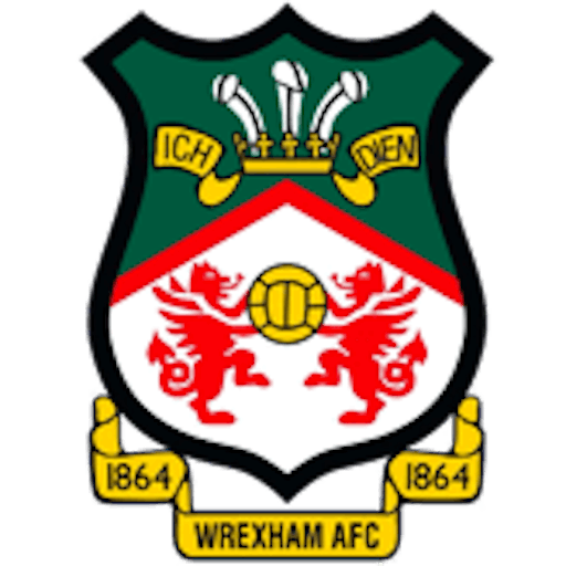 Logo: FC Wrexham