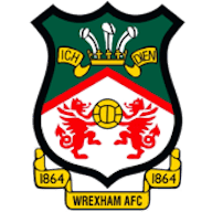 Logo : Wrexham AFC