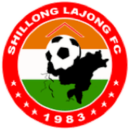 Logo: Shillong Lajong