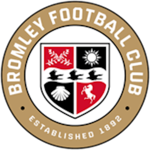 Logo : Bromley FC