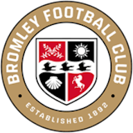 Symbol: Bromley FC