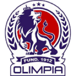 Logo: CD Olimpia Tegucigalpa