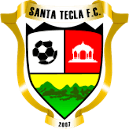 Logo : Santa Tecla FC