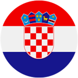 Logo: Kroatien U17