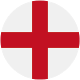 Logo: Inghilterra U17