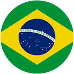 Logo: Brasilien U17