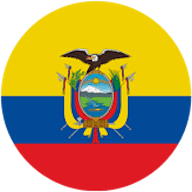 Logo: Equador U17