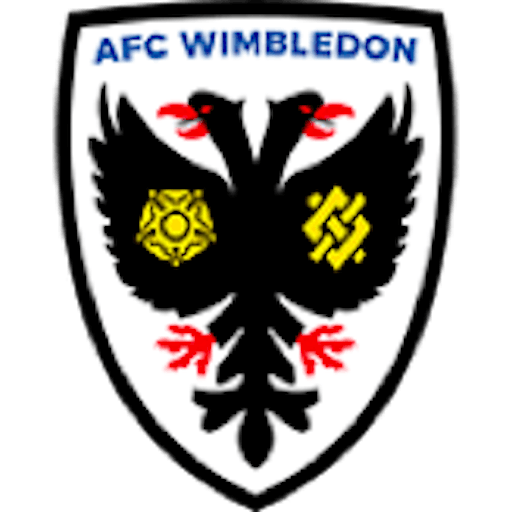 Symbol: AFC Wimbledon