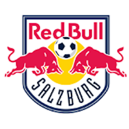 Logo: RB Salzburgo U19