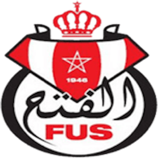 Symbol: Fus Fath Union Sportive Rabat