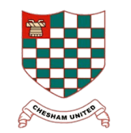 Ikon: Chesham Utd