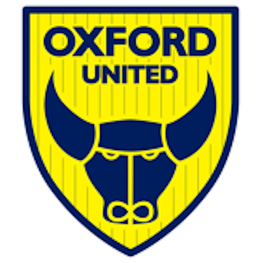 Logo : Oxford United