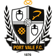 Symbol: Port Vale