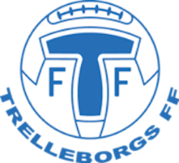 Logo: Trelleborgs FF