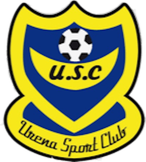 Logo: Urena SC