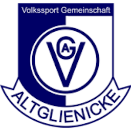 Logo: VSG Altglienicke