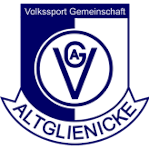 Logo : VSG Altglienicke