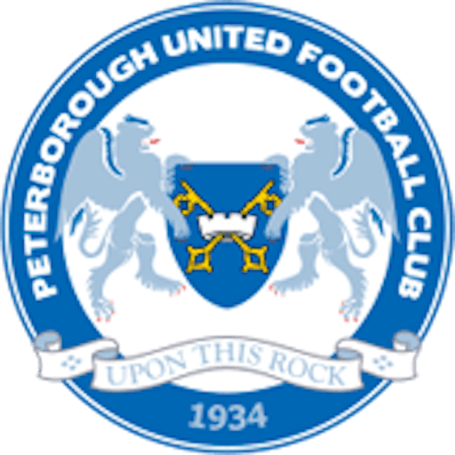 Logo: Peterborough United FC