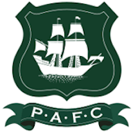 Logo: Plymouth Argyle FC