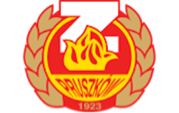 Logo: MKS Znicz Pruszkow