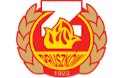 Symbol: MKS Znicz Pruszkow
