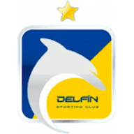 Logo: Delfin SC