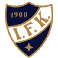 Logo : Vasa IFK