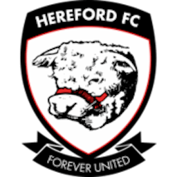 Logo: Hereford United