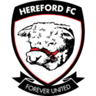 Logo : Hereford