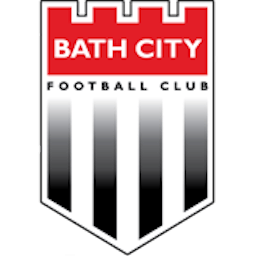 Logo: Bath City FC