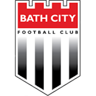 Logo: Bath City FC