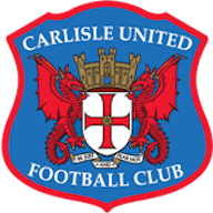 Logo: Carlisle United FC