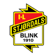 Symbol: Stjördals/Blink