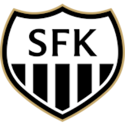 Logo: Sollentuna Utd FF