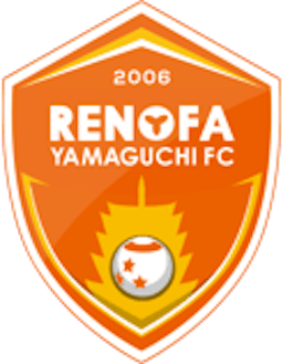 Logo: Renofa Yamaguchi