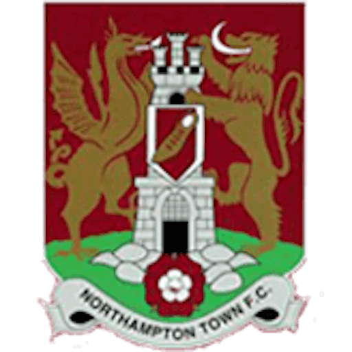 Ikon: Northampton Town