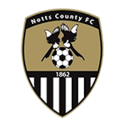 Logo: Notts County FC
