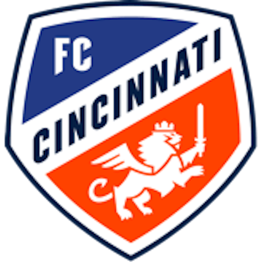 Symbol: FC Cincinnati