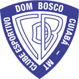 Logo: Dom Bosco