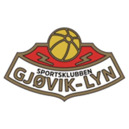 Logo: FK Gjovik-Lyn