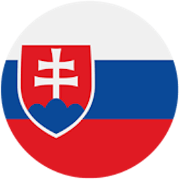 Logo: Slovacchia