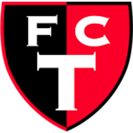 Logo: FC Trollhattan