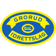 Logo: Grorud IL